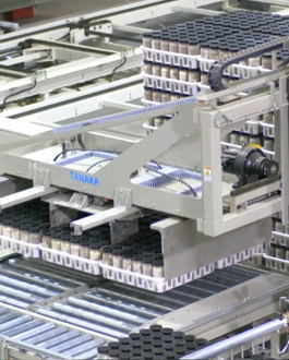 Factory Showcase