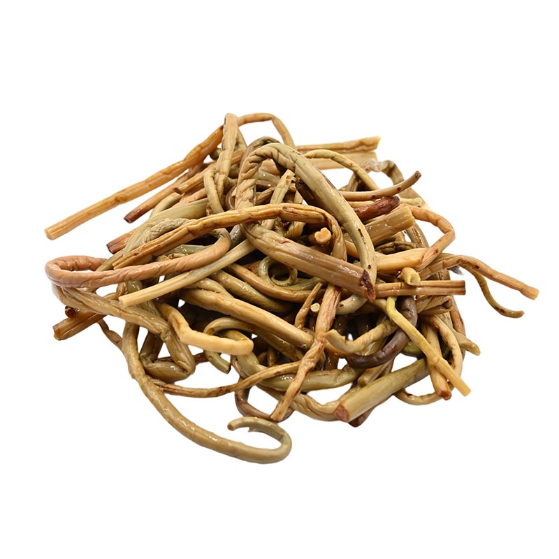 Poached Bracken