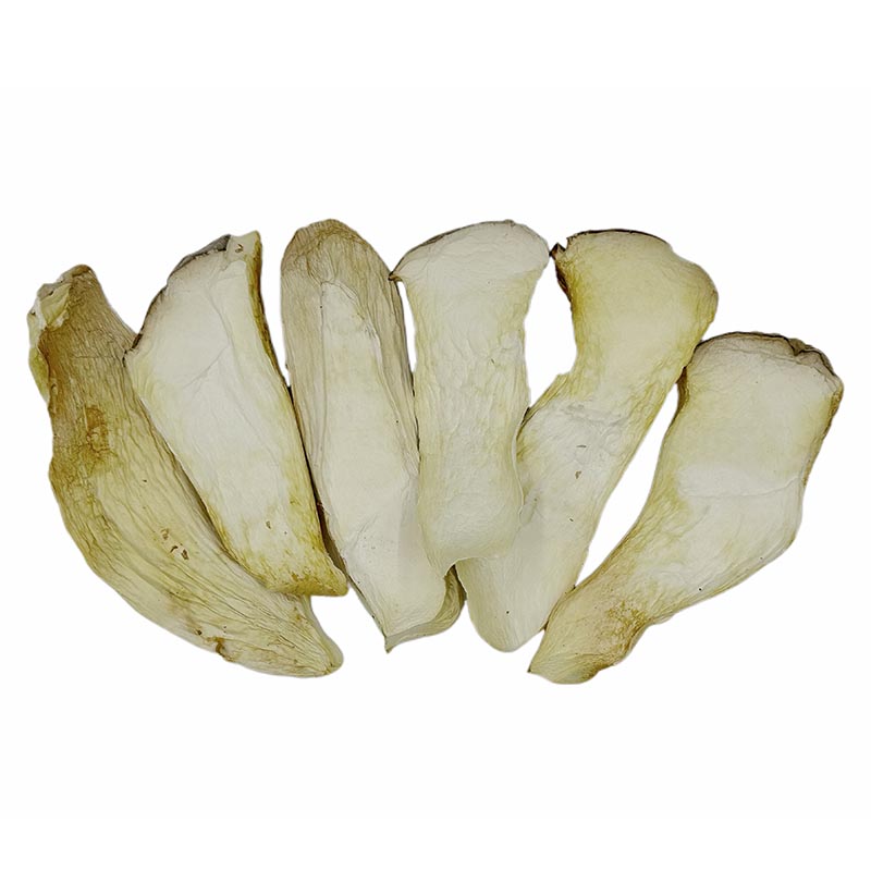 Dried King Oyster
