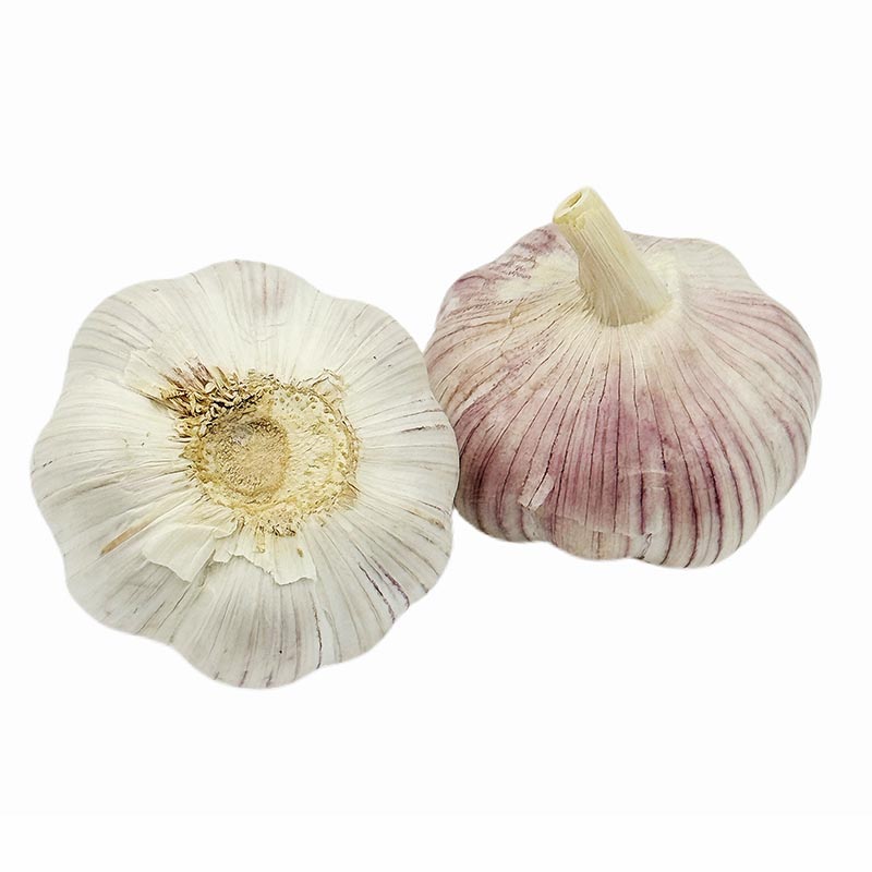 Garlic (Peeled Garlic, Garlic head)