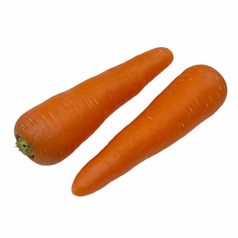 Fresh Carrot
