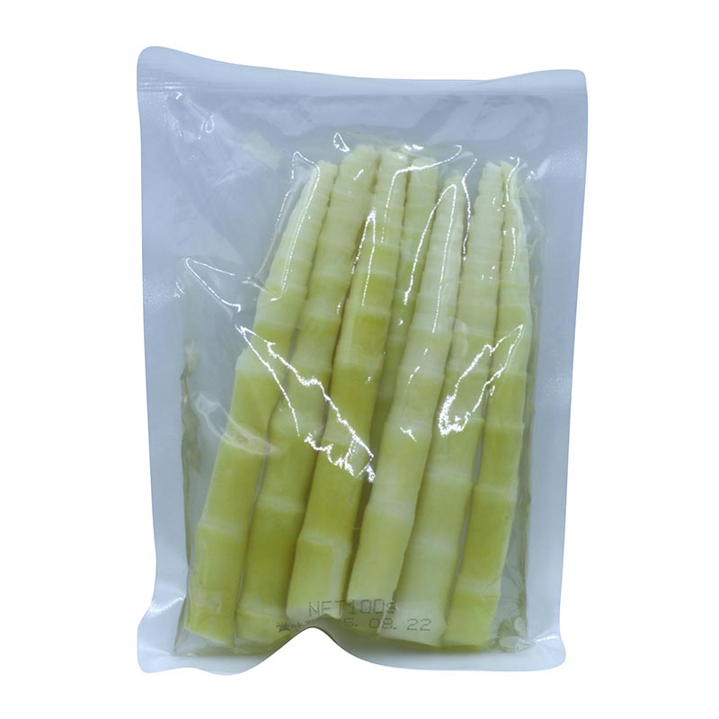 Poached Small Fine Bamboo Shoot