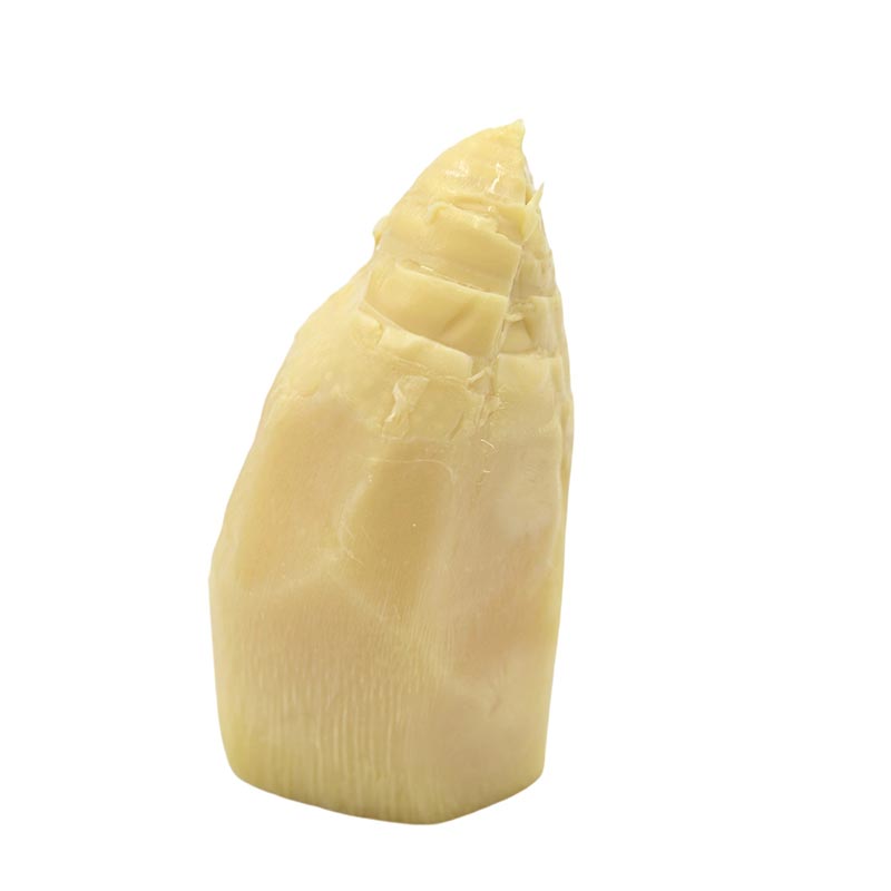 Poached Green Bamboo