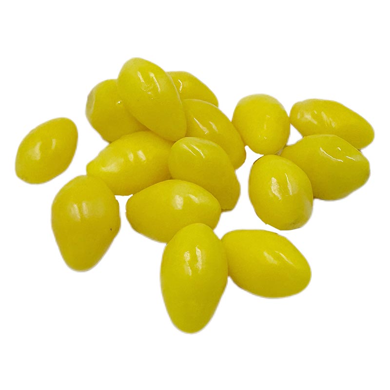 Poached Gingko