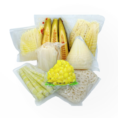 Poached Products